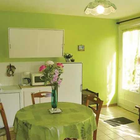 Awesome In With Kitchenette