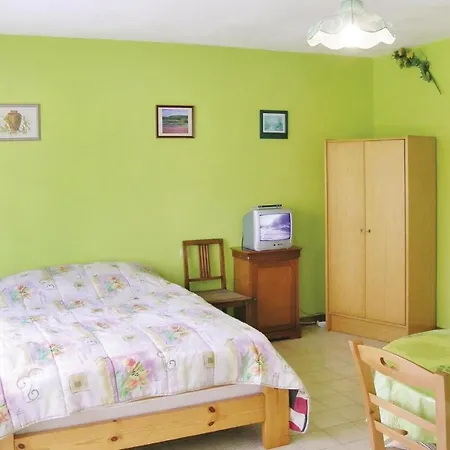 Awesome In With Kitchenette