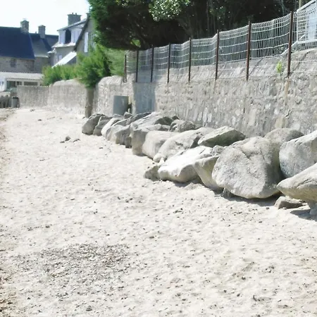 בית נופש Amazing In Quettehou