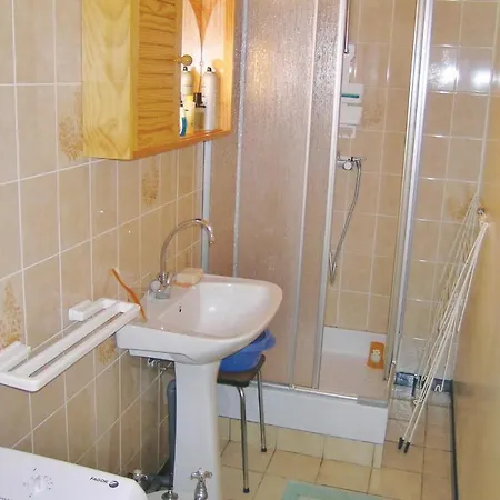 Awesome In With Kitchenette