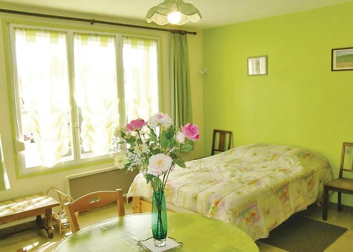 Amazing In Holiday home