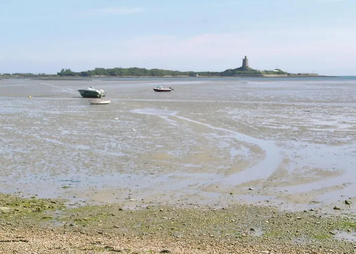 Holiday home Amazing In